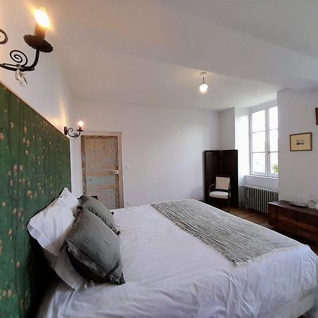 Maravillon - Chambres D'Hotes المظهر الخارجي الصورة