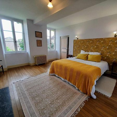 Maravillon - Chambres D'Hotes المظهر الخارجي الصورة