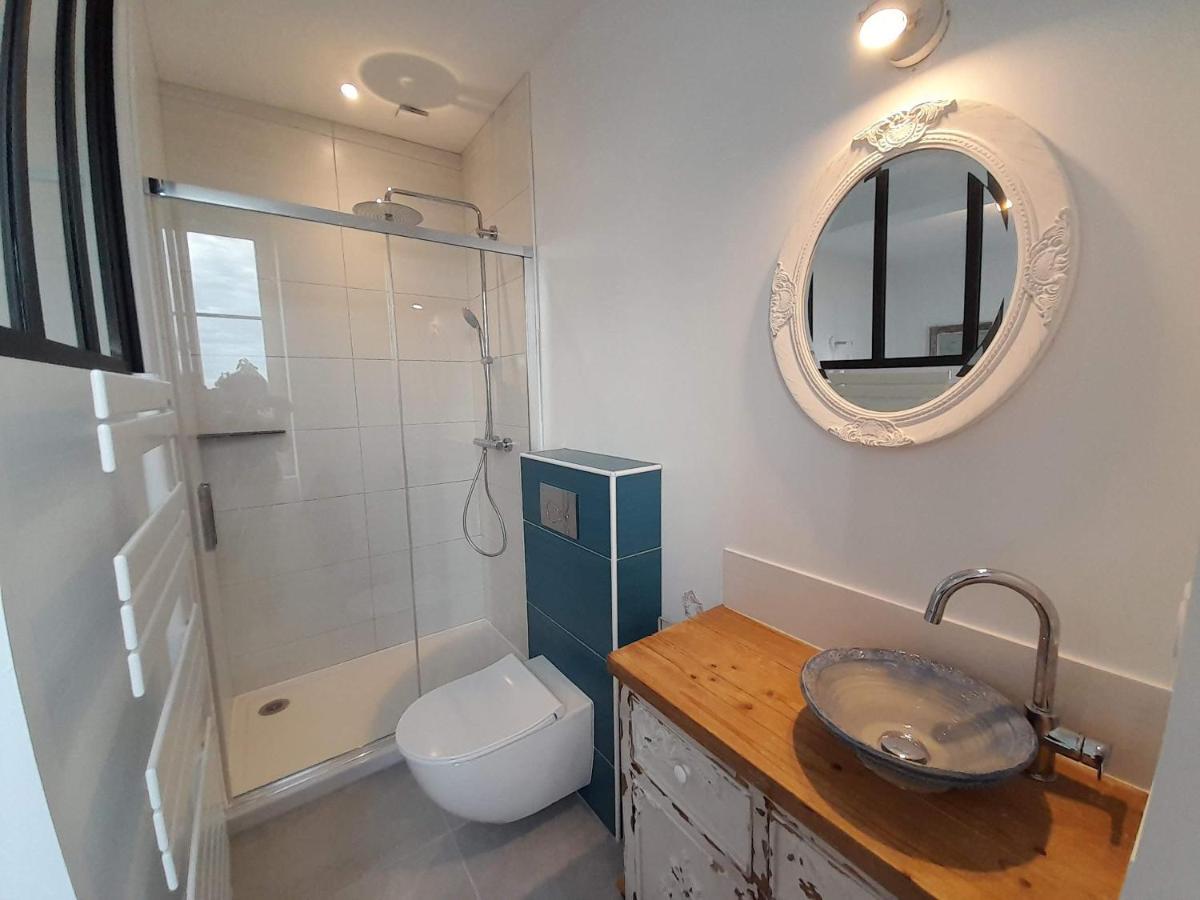 Maravillon - Chambres D'Hotes المظهر الخارجي الصورة