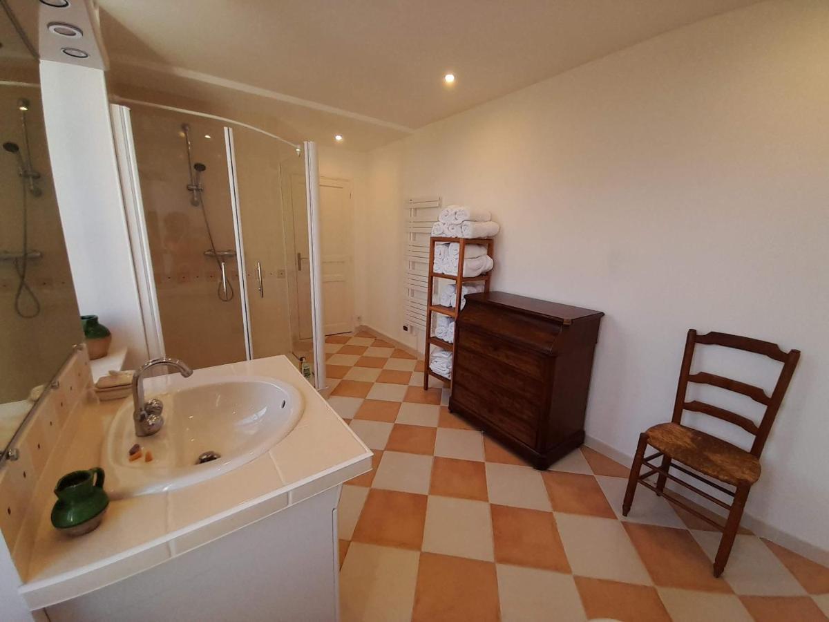 Maravillon - Chambres D'Hotes المظهر الخارجي الصورة