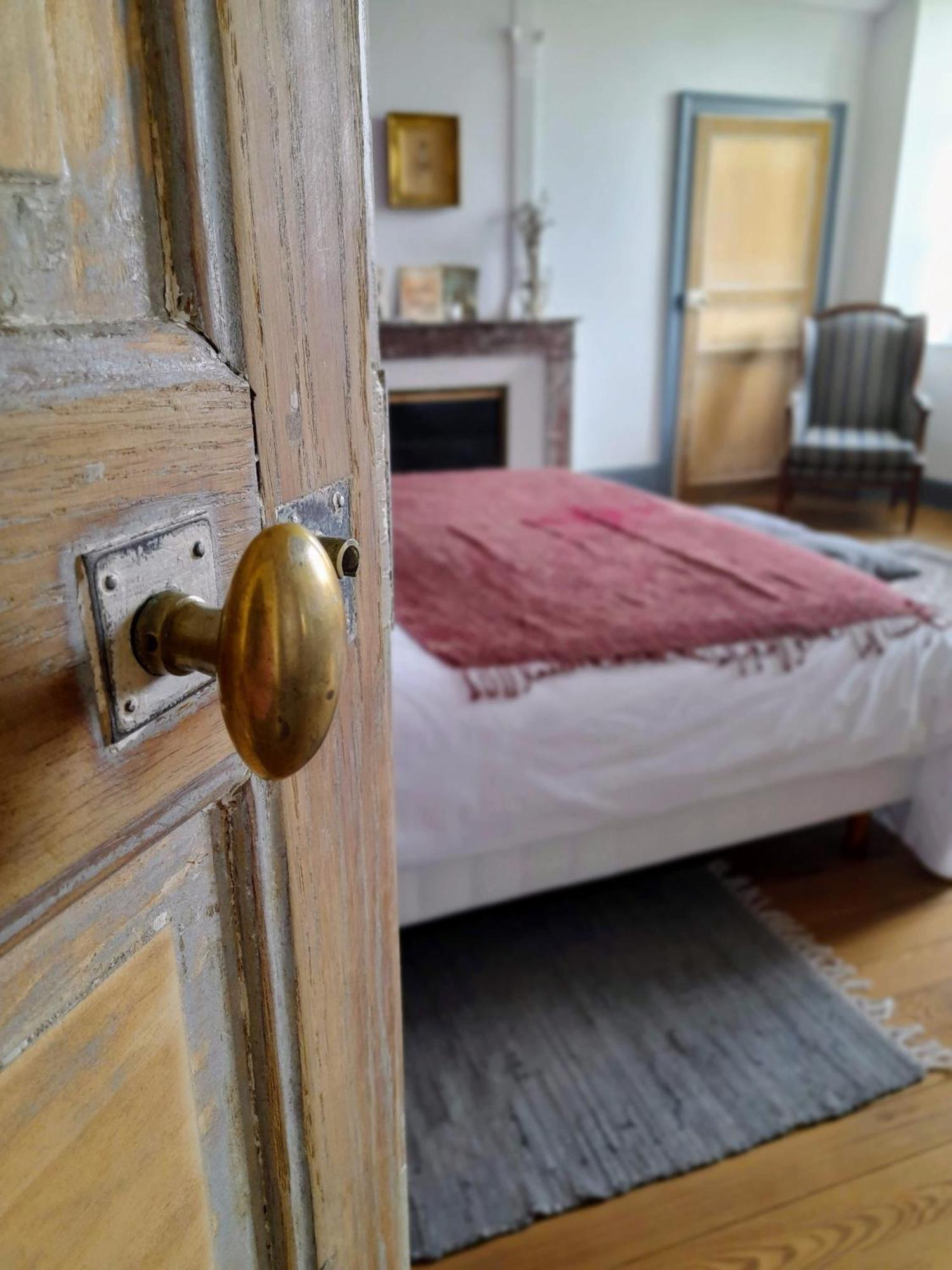 Maravillon - Chambres D'Hotes المظهر الخارجي الصورة