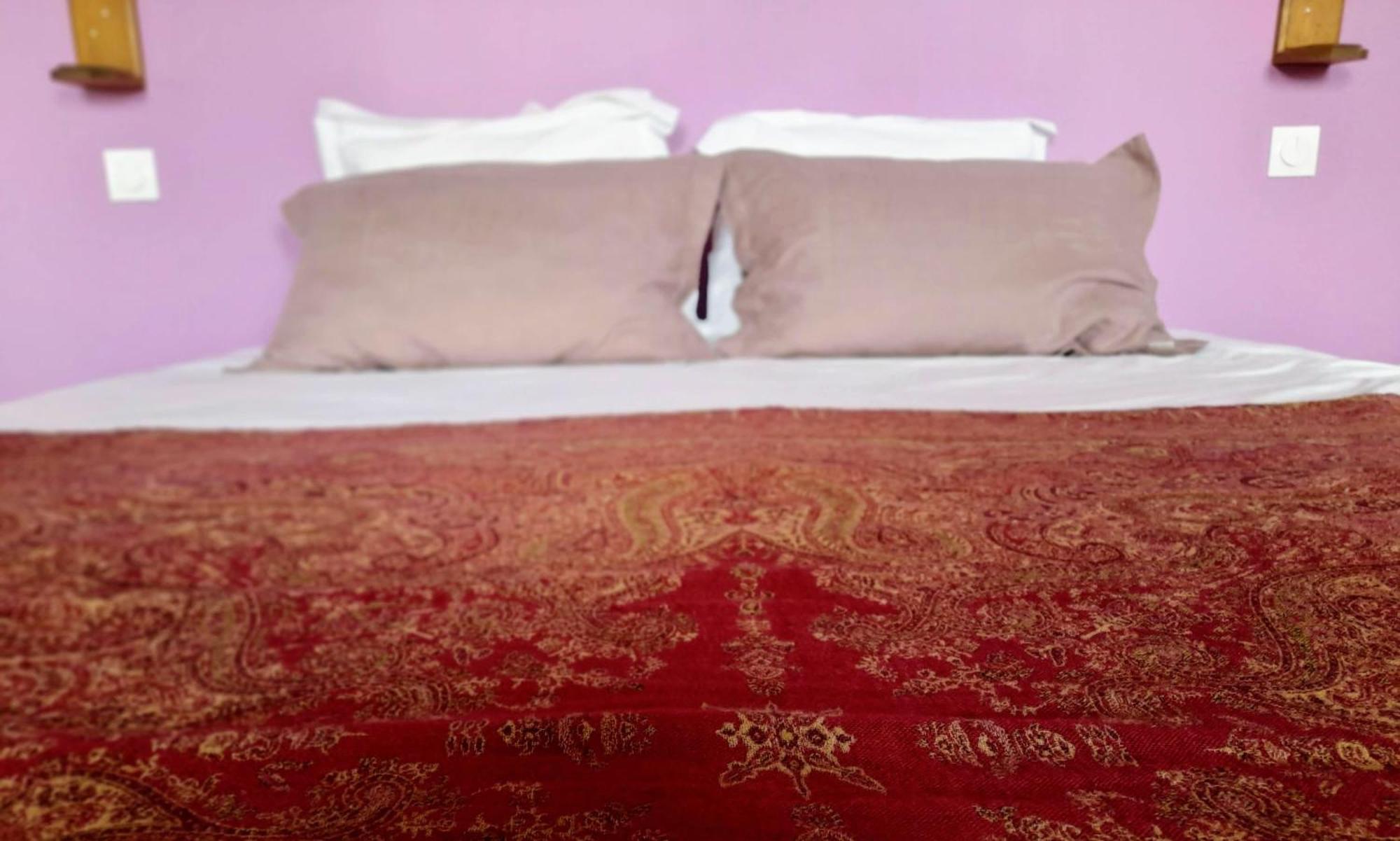Maravillon - Chambres D'Hotes المظهر الخارجي الصورة
